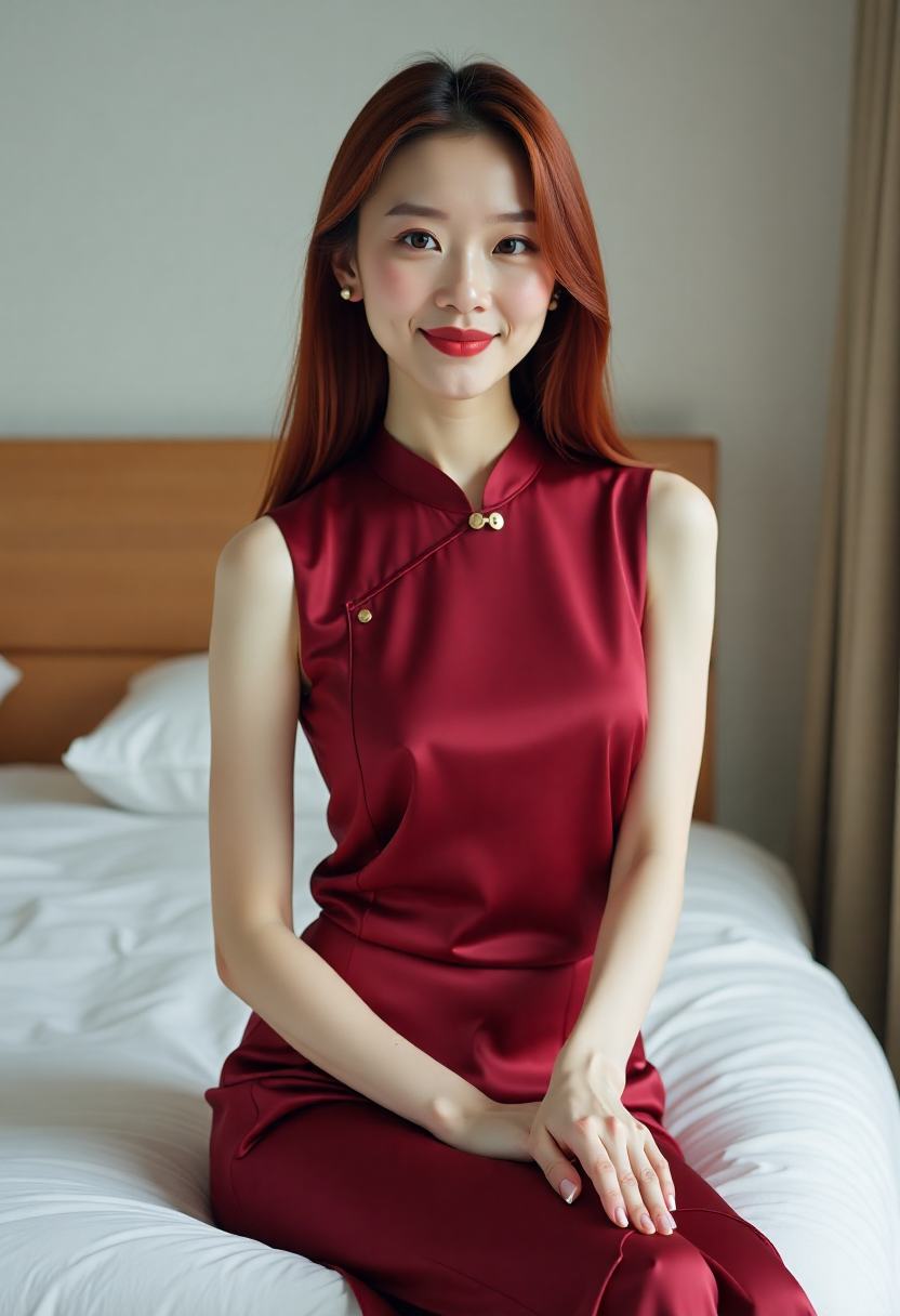 直播间