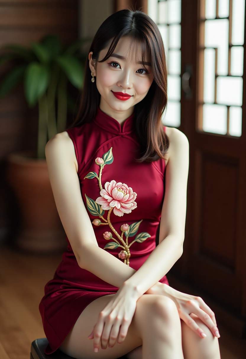 高柳家第3集